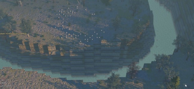 《前往中世纪》物流线路介绍