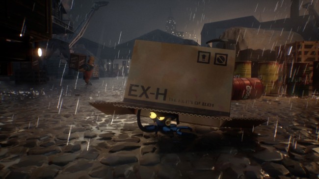 Konami新作《达尔文悖论》现已推出 Steam特别好评