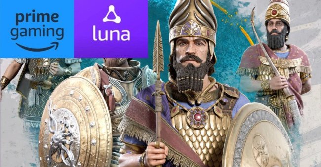 “喜加一”周报（4.3-4.9）：《机器人角斗场》免费领