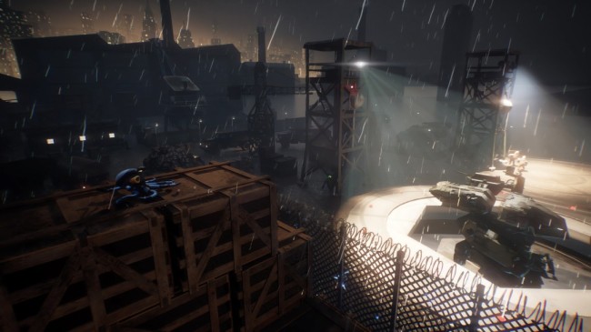 Konami新作《达尔文悖论》现已推出 Steam特别好评