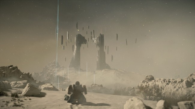 《死亡搁浅2》PC版新补丁上线 性能进一步优化