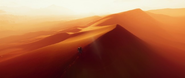 《死亡搁浅2》PC版新补丁上线 性能进一步优化