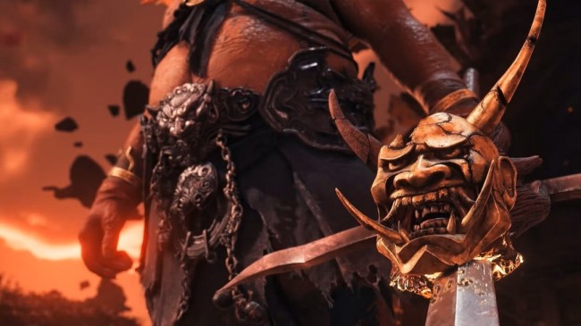 《羊蹄山之魂》“奇谭模式”高难突袭任务4月11日上线