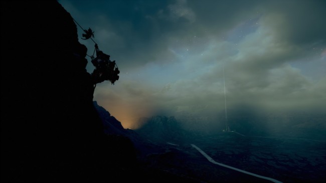 《死亡搁浅2》PC版新补丁上线 性能进一步优化