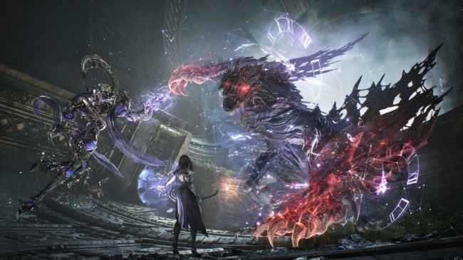 《湮灭之潮》联合CEO回应质疑:非魂系也不照搬传说