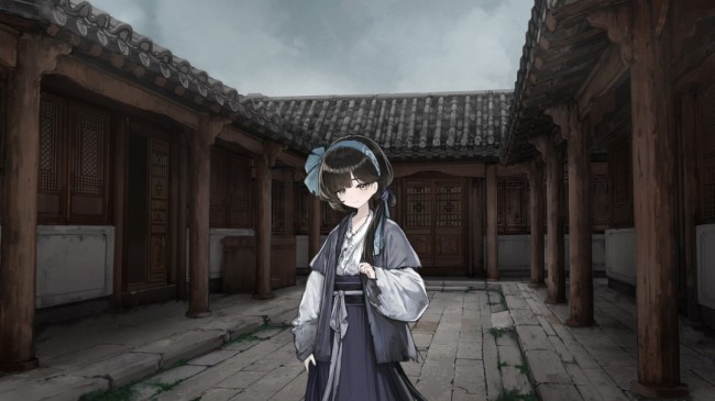 《哀鸿：城破十日记》登陆Steam 好评国产明末生存冒险