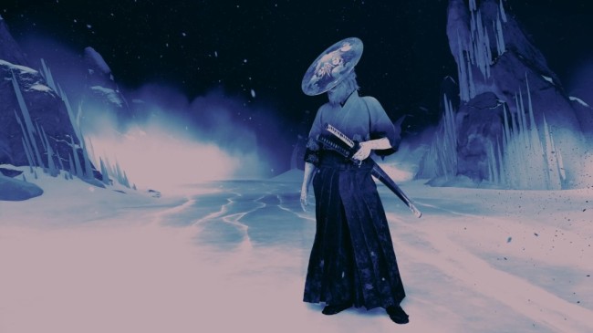 带上你的好友 《羊蹄山之魂》突袭模式首发不支持匹配