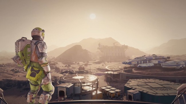 《星空》PS5 Pro与Xbox Series X画质对比！各有千秋