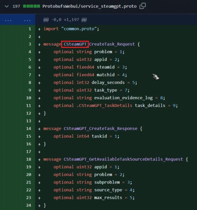 曝Steam正在开发“SteamGP” 介入反作弊与客服系统