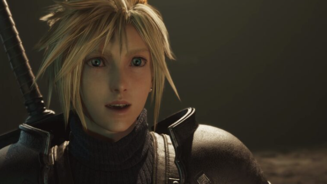 《最终幻想7》重制版导演放话：力图第三部获TGA最好配乐！