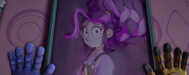 《波比的游戏时间》勤奋的学生成就解锁指南