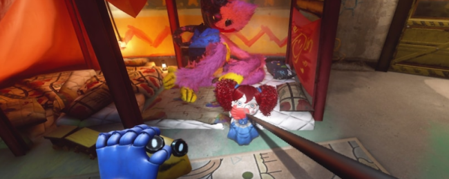 《波比的游戏时间》生态伙伴成就解锁指南