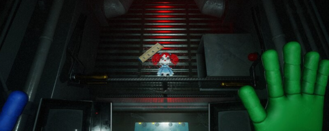 《波比的游戏时间》屏住呼吸成就解锁指南