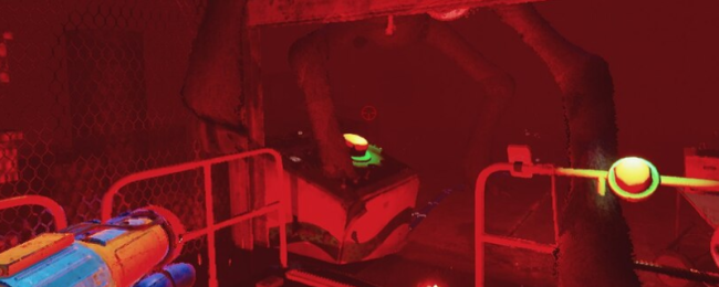 《波比的游戏时间》你可以逃跑成就解锁指南