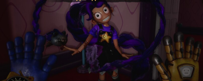 《波比的游戏时间》热管成就解锁指南