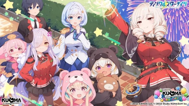 日本DMM公司成立子品牌 欲做极其极度情色的成人游戏