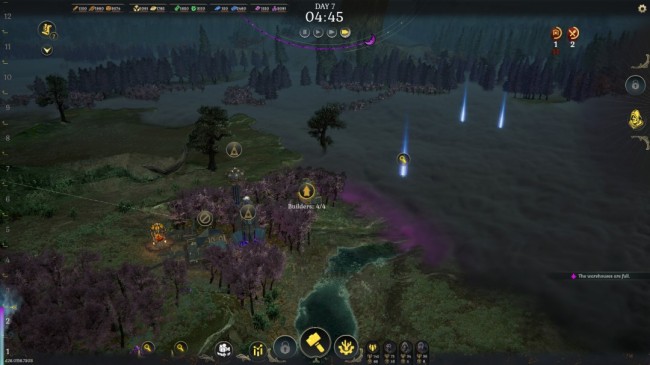 《雾隐天途》现已登陆Steam 保举锐龙7 7800X3D+RTX 4070显卡