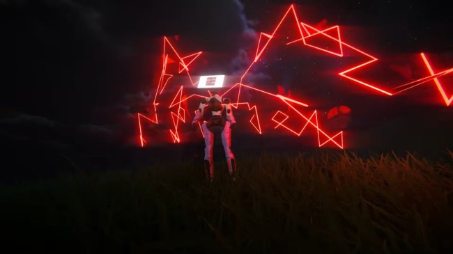 《1000xResist》开发商新作 把谷歌真人验证做进游戏