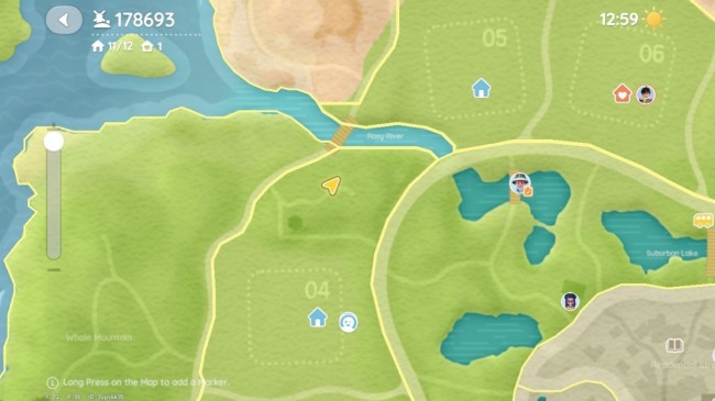 《心动小镇》雪狗尾续先容