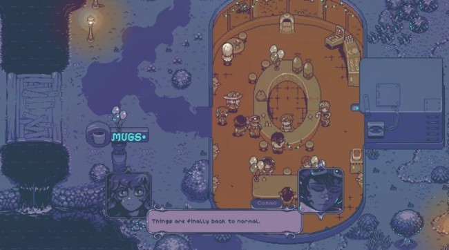 另类生存RPG《Neverway》试玩发布 10月认真推出