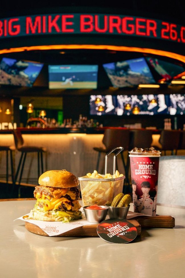 迎仕柏联袂T1战队举办第二季《LCK TEAM路演：T1主场》为粉丝打造文娱度假体验