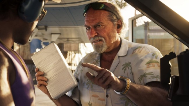 “魔幻版GTA”梦碎 《第一后裔》诞生商机密新作取消