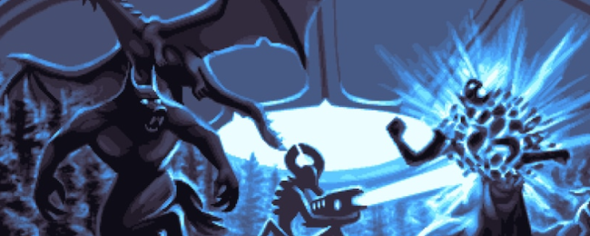 《逐出》第一关农村介绍