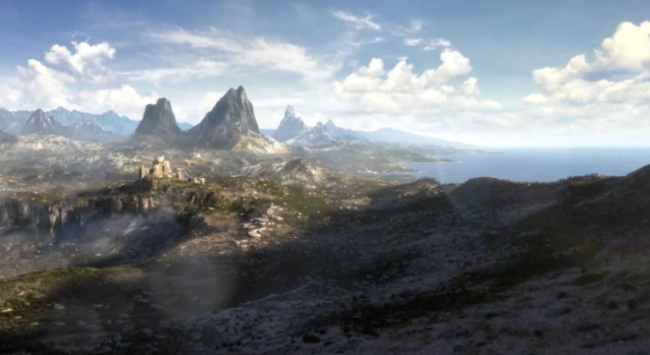 《GTA6》粉丝嘲讽《上古卷轴6》：至少咱们有预报片