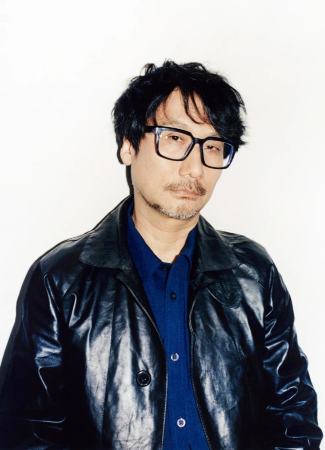 《圆寂搁浅2》小雨当先设定更年青 后移动为姐姐