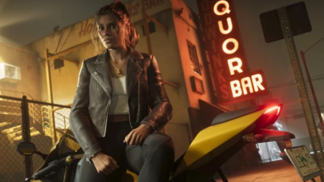 曝《GTA6》PC版来岁2月发售！爆料东说念主磋磨90多位前职工求证