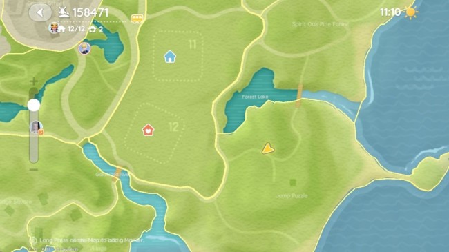 《心动小镇》熊猫先容