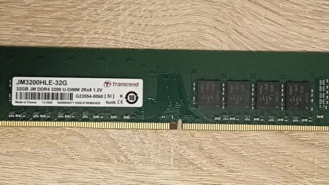 厂商预测DDR5内存价钱行将“升起”!今夏还要暴涨50%