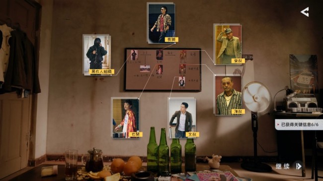 《对不起我是警察》上架Steam 游戏新截图公布