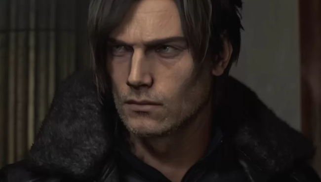 《生化危机9》通关率远超行业平均水平!Steam高达70%