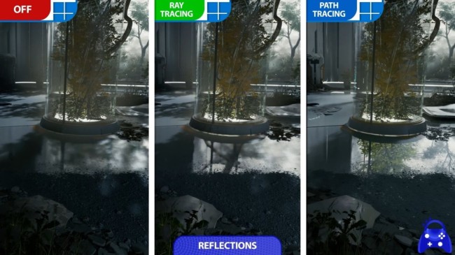 《识质存在》首批性能评测出炉 不开路径追踪像PS3游戏