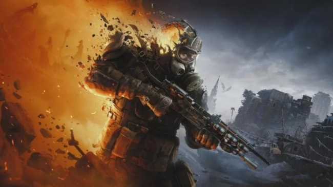 地铁新作剧情泄露 《地铁2039》完整故事概要提前流出