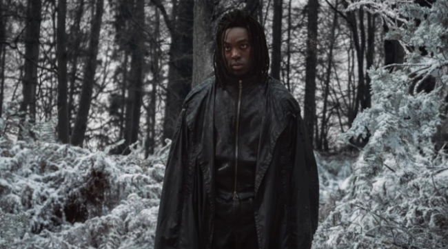 外媒曝剧版《哈利波特》惊人内幕:选黑人斯内普是为了DEI指标