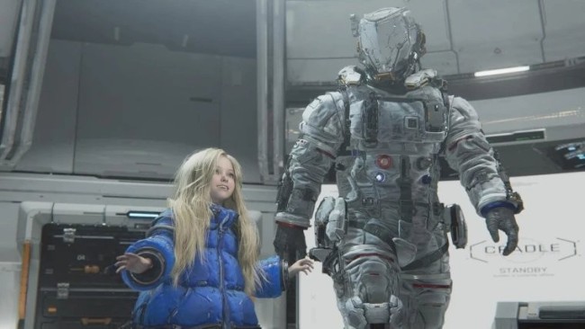 卡普空《识质存在》备受媒体赞誉 M站86分 OC站87分！