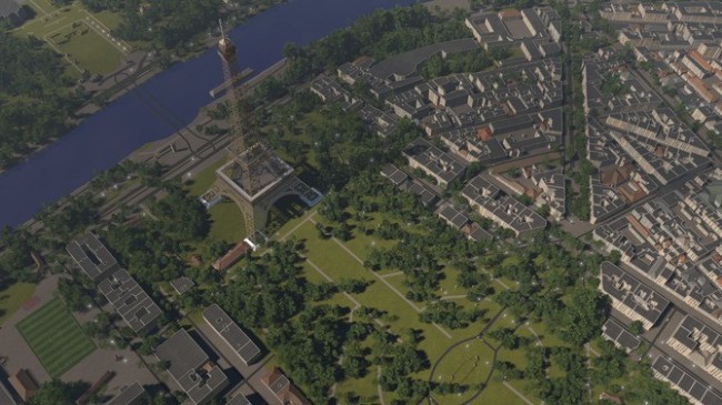 《全球救援》4月27日抢先体验 应急抢险运营模拟