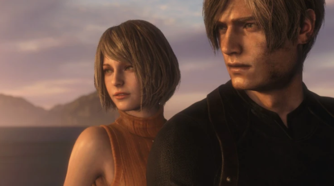 《生化危机9》里昂配音自曝最爱台词 答案出乎意料！