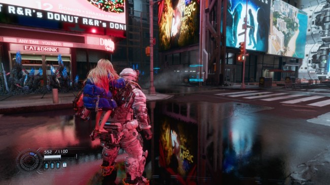 《识质存在》D加密导致Linux玩家首发进不了游戏