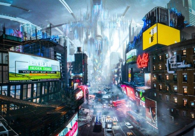 《识质存在》PC版性能评测 18款GPU带我们飞向月球