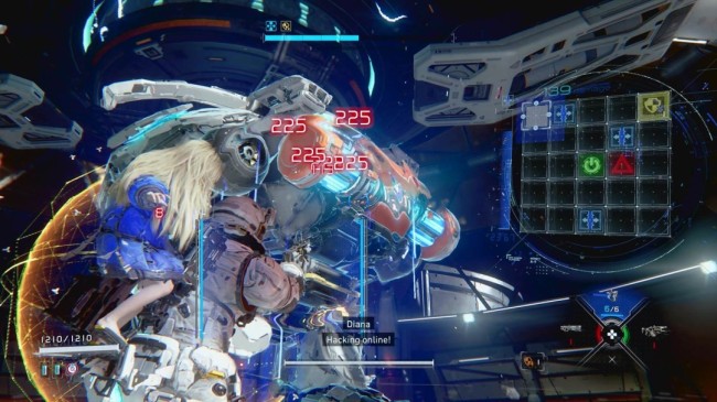 卡普空团队友好互动 《生化危机》开发组为《识质存在》绘制贺图庆祝发售