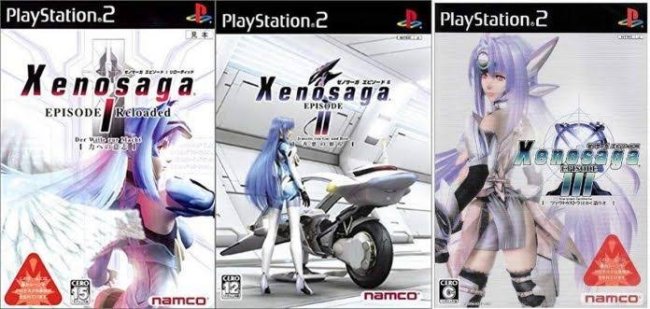 20年前的翻盖机神作！《异度传说：魔笛手》将登陆PC和Switch