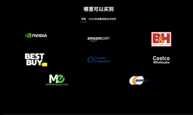 英伟达宣传《识质存在》 抽奖送定制涂装的RTX 5090