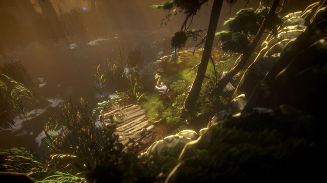 《恶意不息》发售两周年销量超170万 主机版没有忘