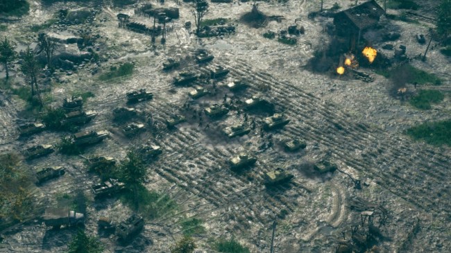 Steam新游周报：国产RPG+SLG开放世界冒险游戏登场！