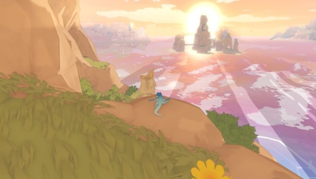 游戏七日薄：《识质存在》《神探杰克鼠》领衔！