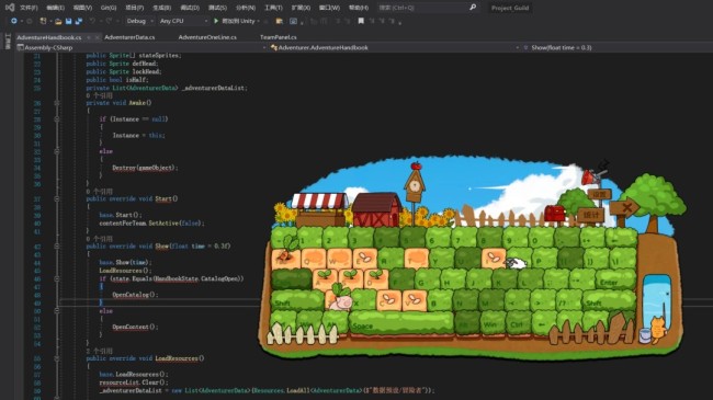 Steam新游周报：国产RPG+SLG开放世界冒险游戏登场！
