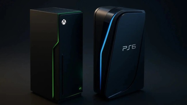 放弃祖宗之法！爆料称Xbox新主机Project Helix不再有定制化GPU